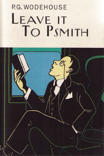 Wodehouse