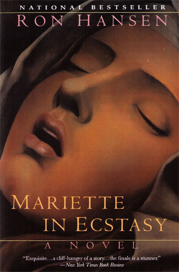 Mariette in Ecstasy movie