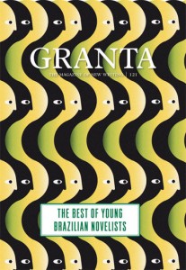 Granta-121