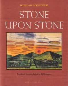 Stone-Upon-Stone