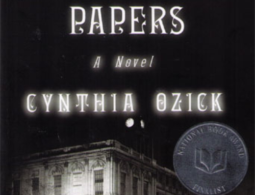 Cynthia Ozick: The Puttermesser Papers