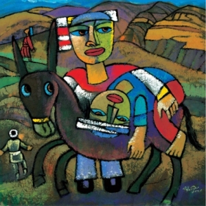 Thomas McGuane: “The Good Samaritan”