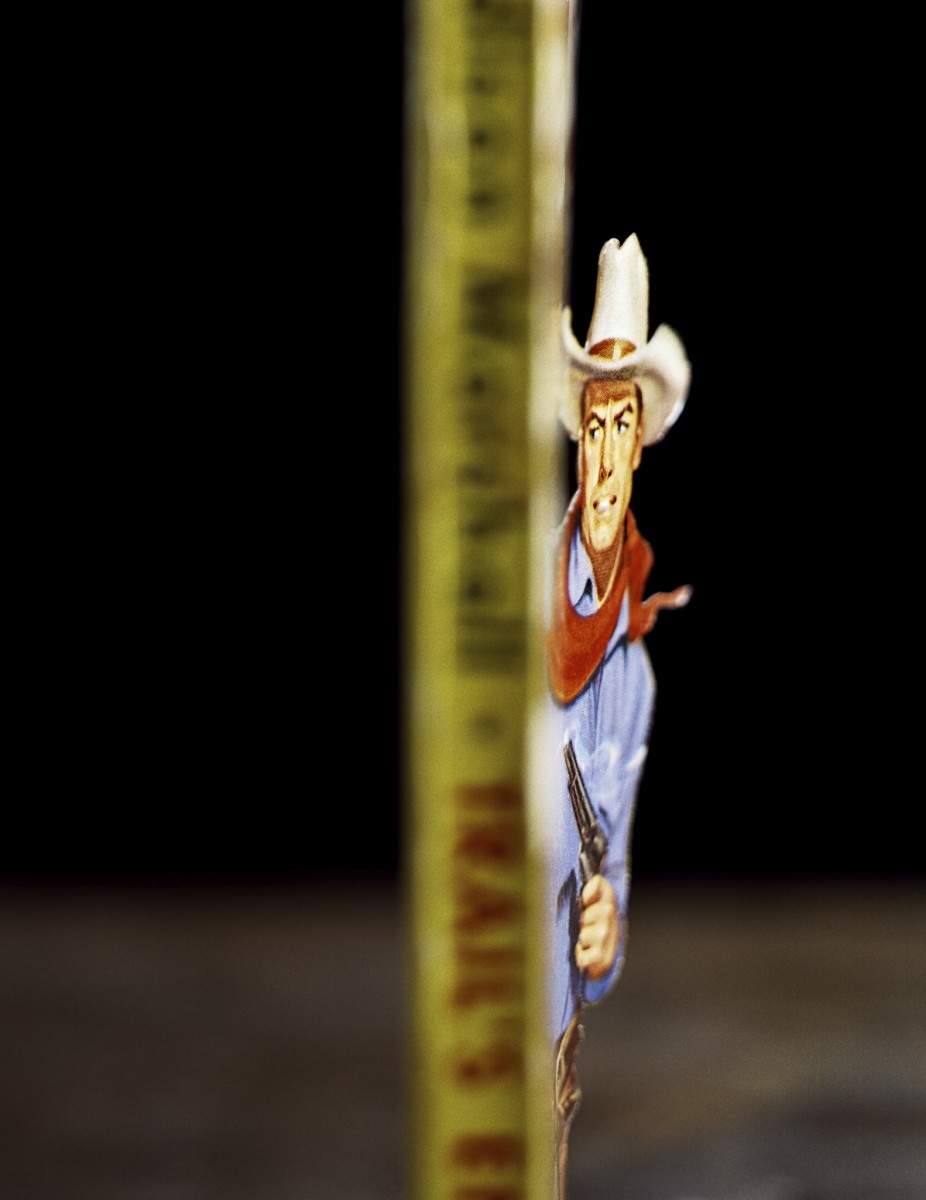 Thomas McGuane: “The House on Sand Creek”