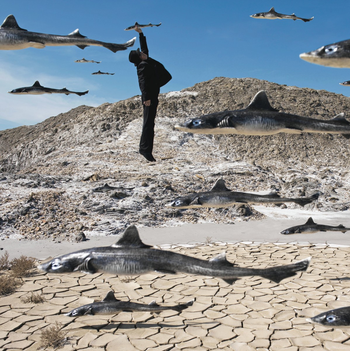 Etgar Keret: “Creative Writing”