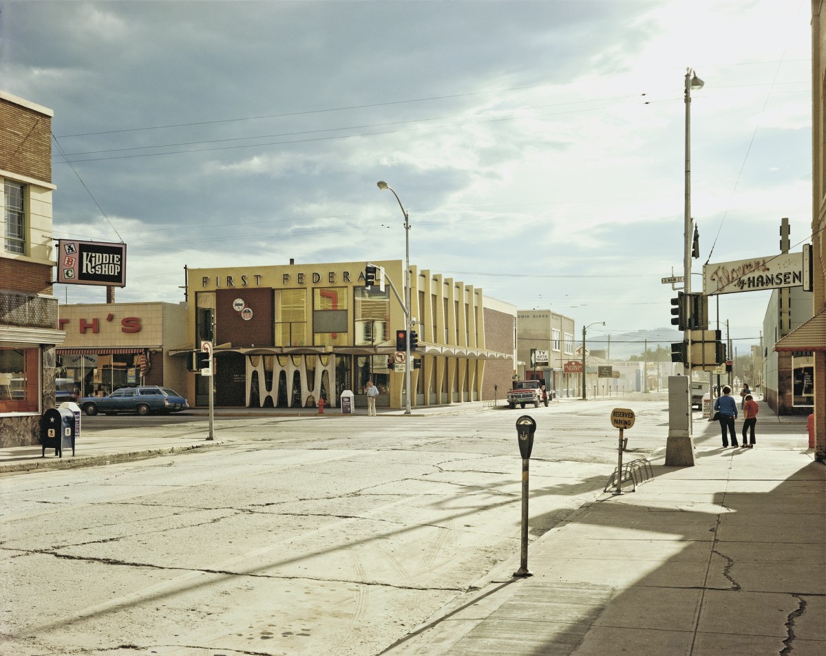 Thomas McGuane: “A Prairie Girl”