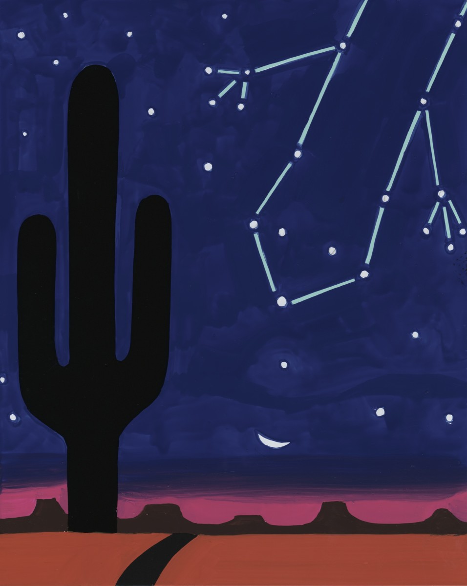 Victor Lodato: “P.E.”