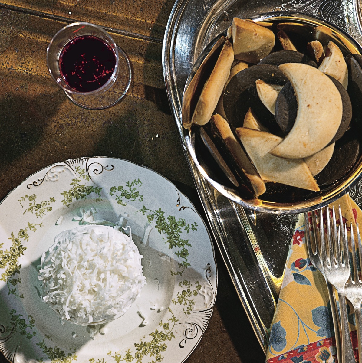 Alice Munro: “Haven”