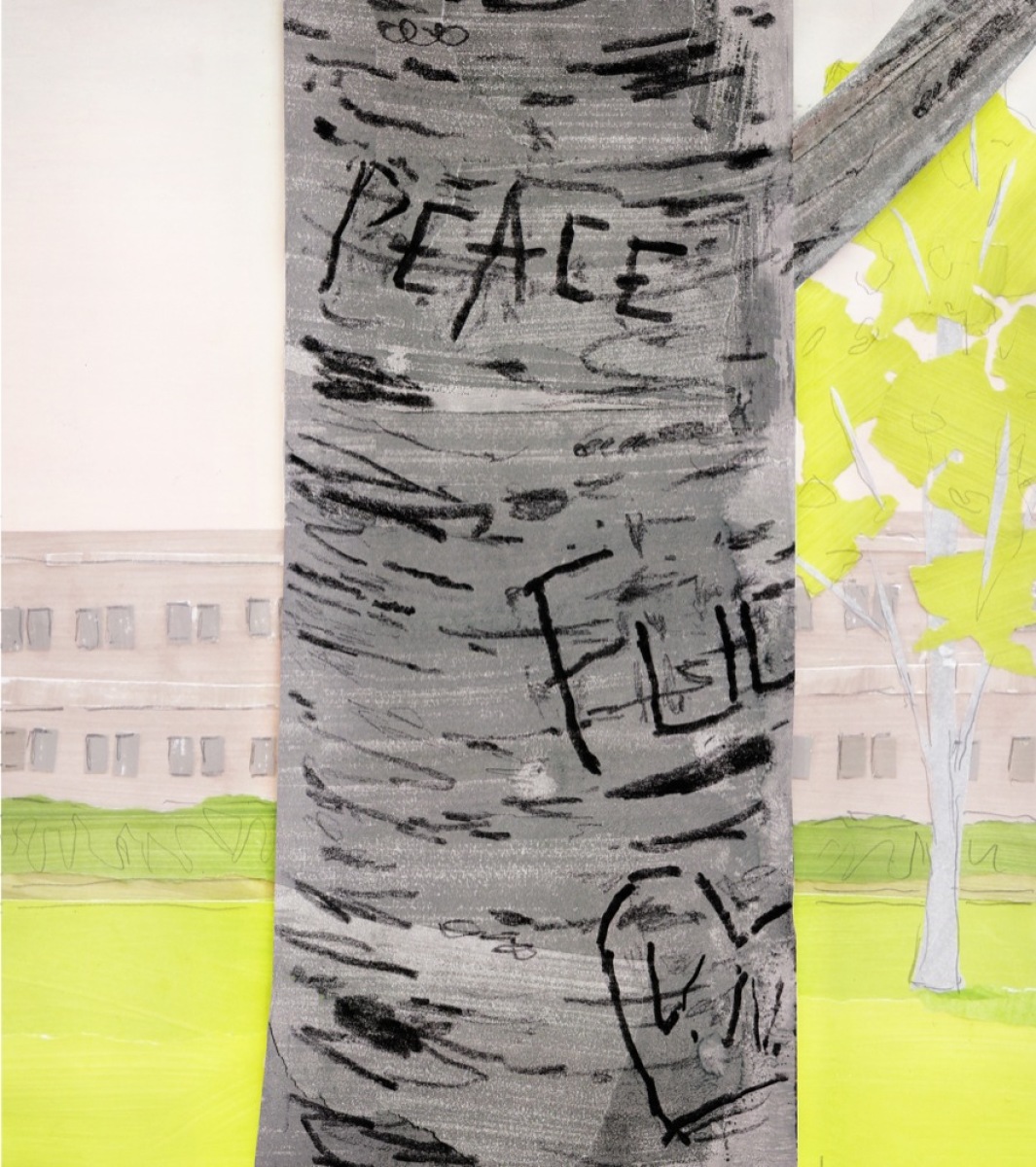 Lorrie Moore: “Referential”