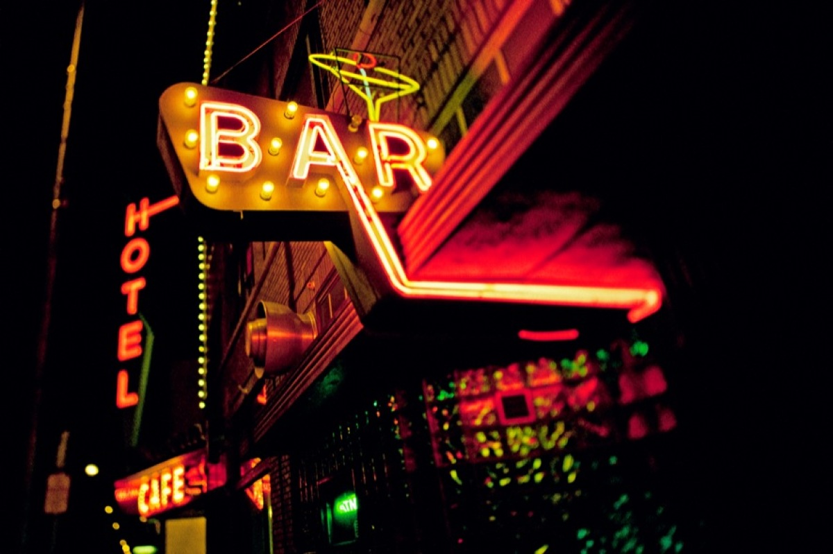 Paul La Farge: “Another Life”