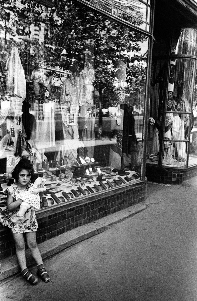 Deborah Eisenberg: “Cross Off and Move On”