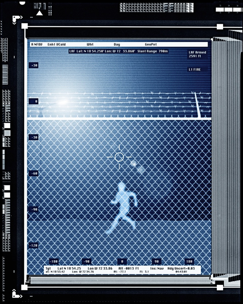 Junot Díaz: “Monstro”