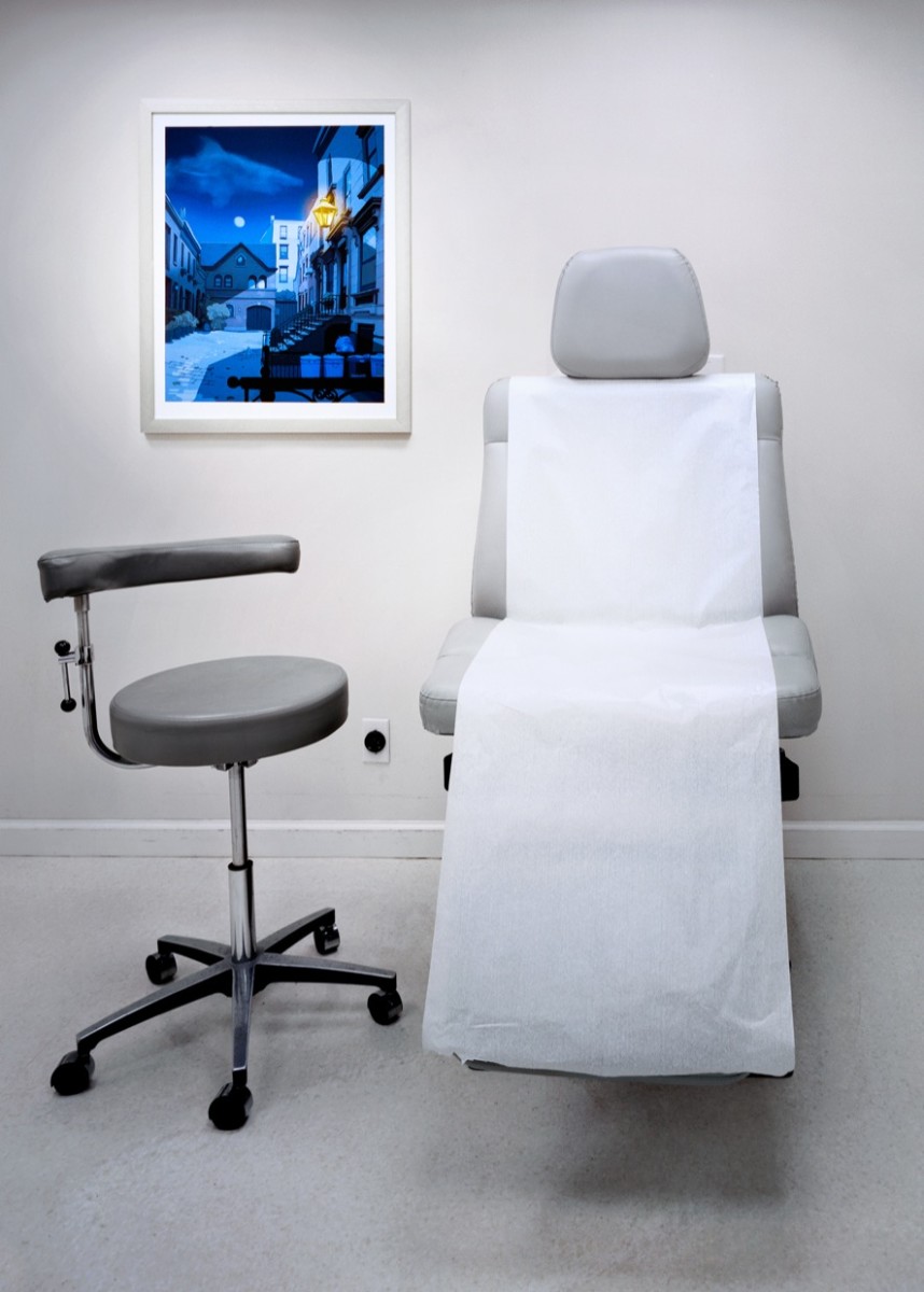 Ben Lerner: “The Golden Vanity”