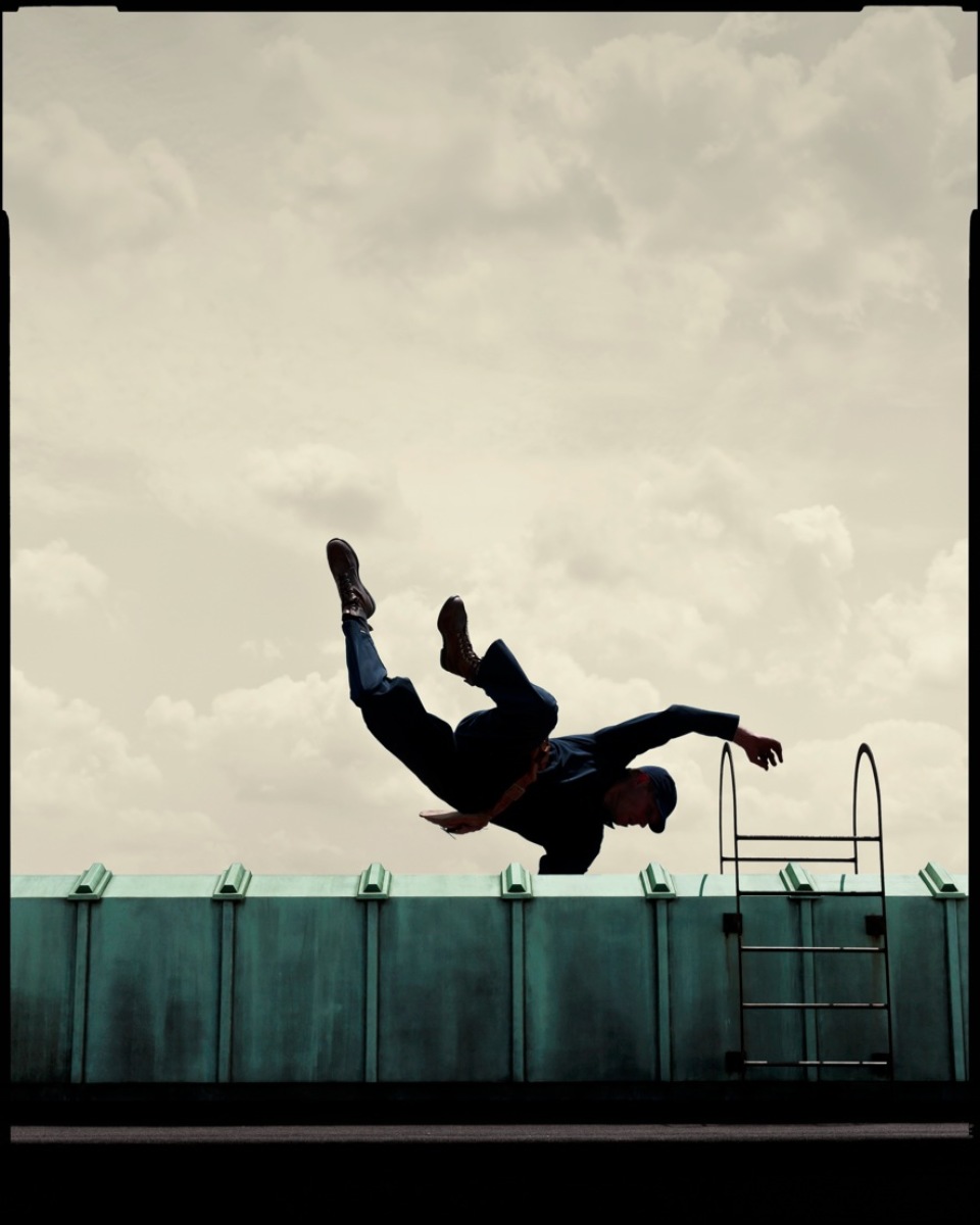 Sam Lipsyte: “The Republic of Empathy”