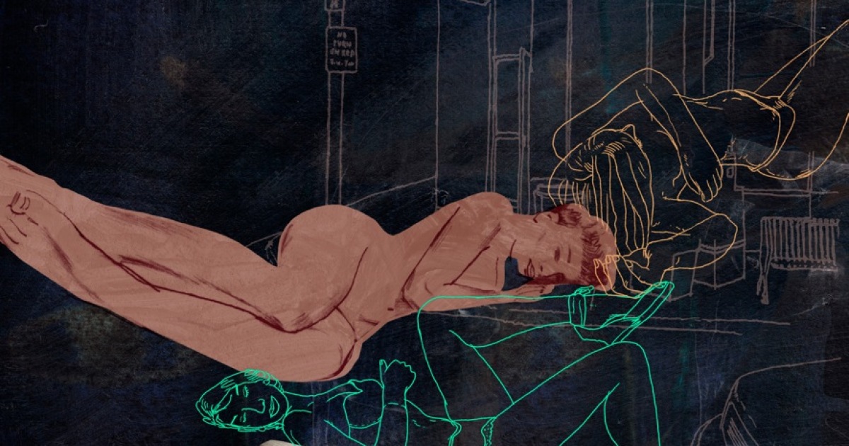 Junot Díaz: “The Cheater’s Guide to Love”