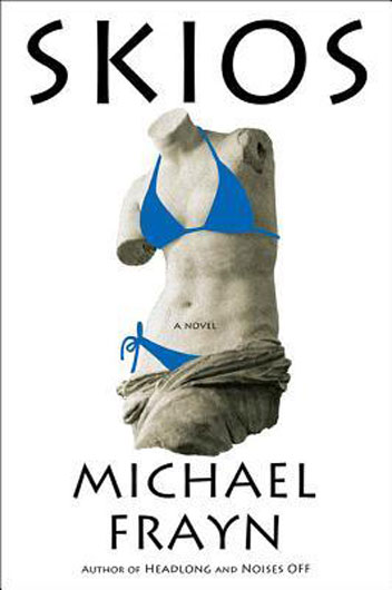 Michael Frayn: Skios