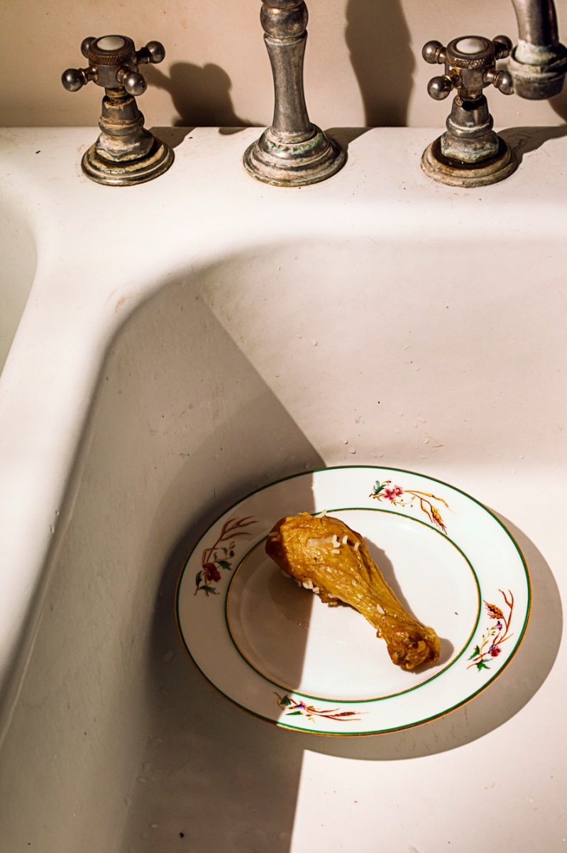 Leonid Tsypkin: “The Last Few Kilometres”