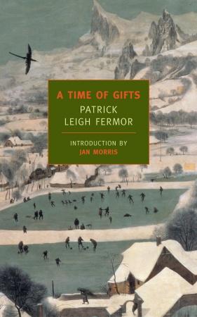 Episode 2: Patrick Leigh Fermor’s A Time of Gifts