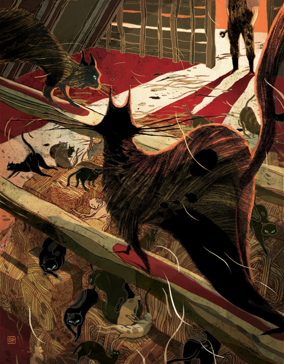 Callan Wink: “Breatharians”