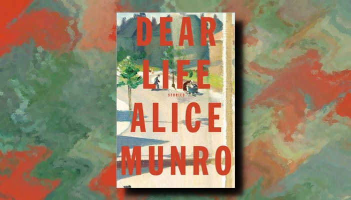 Alice Munro: “In Sight of the Lake”