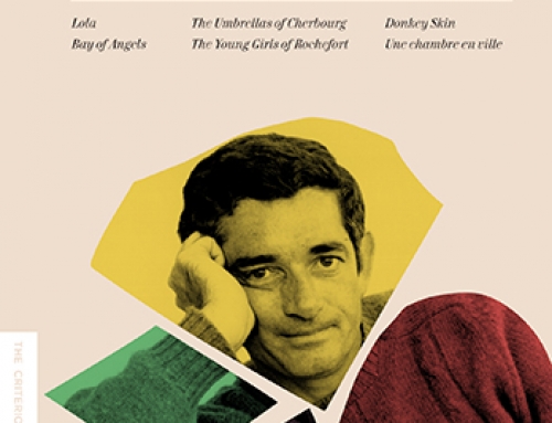 Jacques Demy: The Essential Jacques Demy