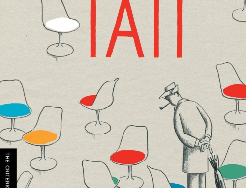 The Complete Jacques Tati