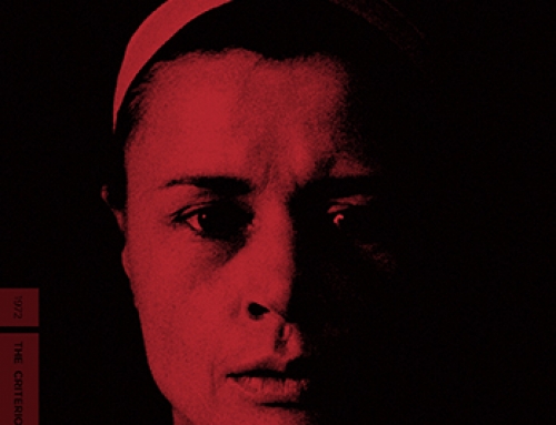 Ingmar Bergman: Cries and Whispers