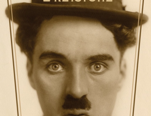Flicker Alley’s Chaplin at Keystone