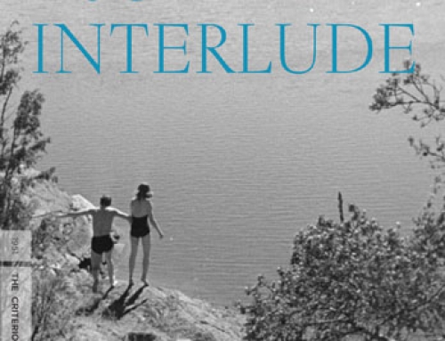 CriterionCast 173: Ingmar Bergman’s Summer Interlude