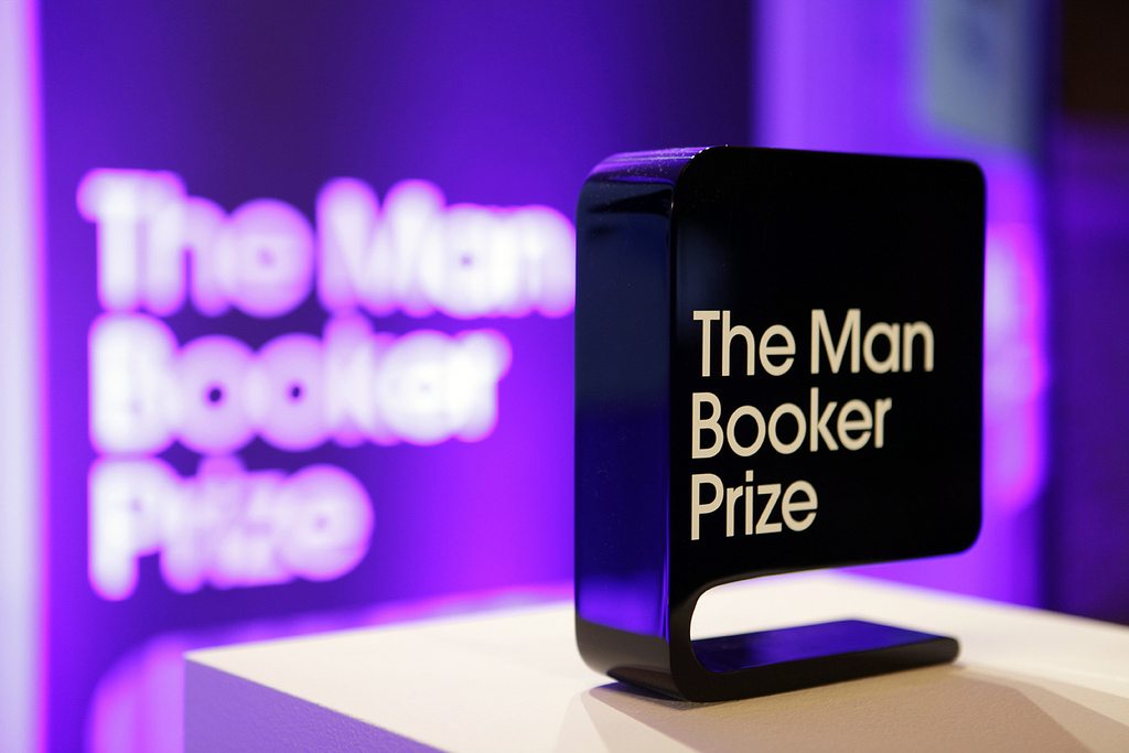 2018 Man Booker Prize Longlist