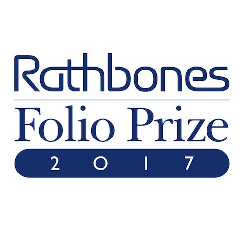The 2017 Rathbones Folio Prize Winner