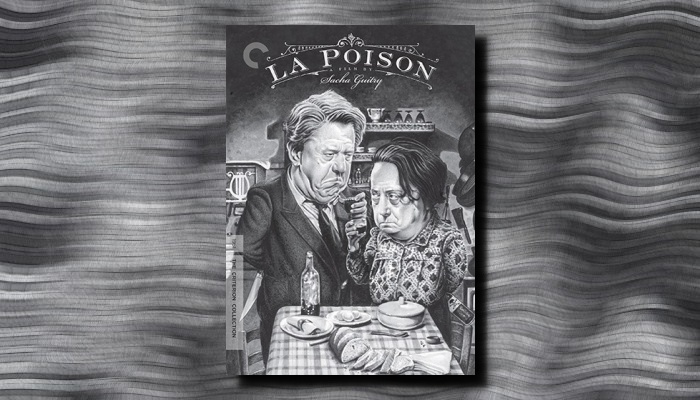 The Criterion Collection Announces August 2017 Releases