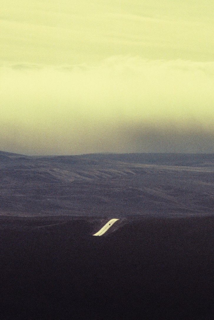 Thomas McGuane: “Riddle”