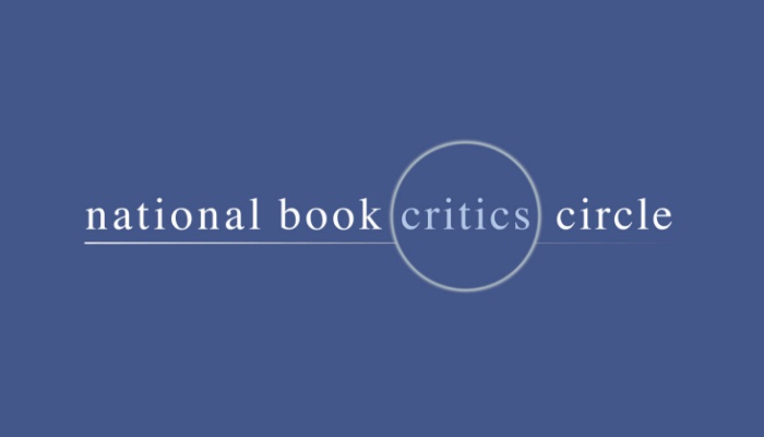 National Book Critics Circle Award Finalists