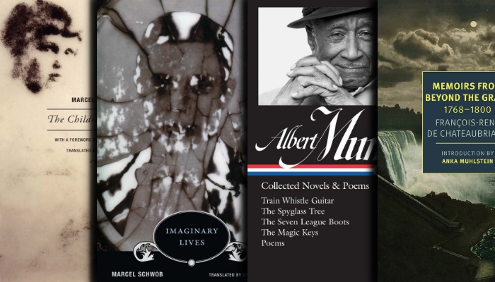 February 2018 Books to Read