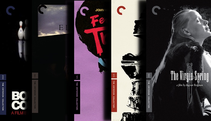 The Criterion Collection Announces June 2018 Releases
