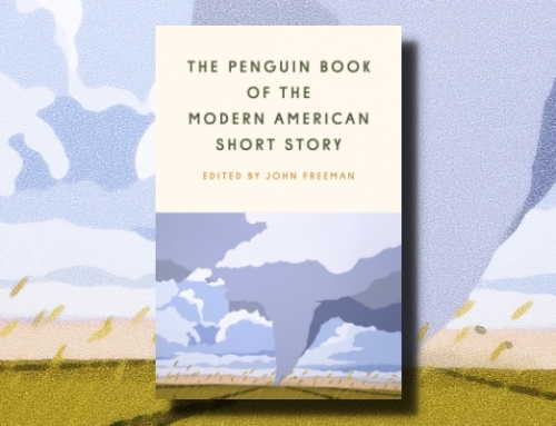 The Penguin Book of the Modern American Short Story