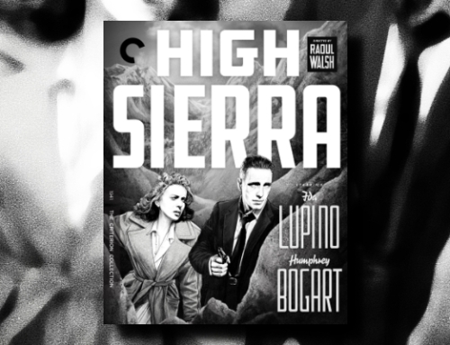 Raoul Walsh: High Sierra