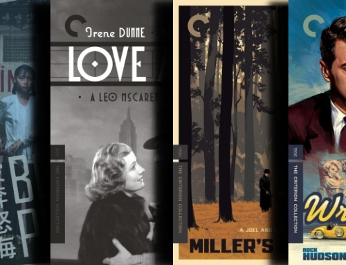 The Criterion Collection Announces February 2022 Releases