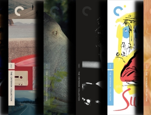 The Criterion Collection Announces July 2022 Releases
