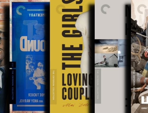 The Criterion Collection Announces December 2022 Releases