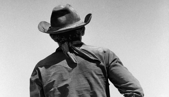 Thomas McGuane: “Take Half, Leave Half”