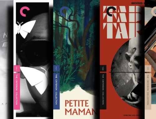 The Criterion Collection Announces May 2023 Releases