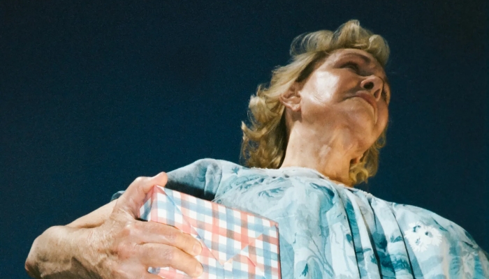 Thomas McGuane: “Thataway”