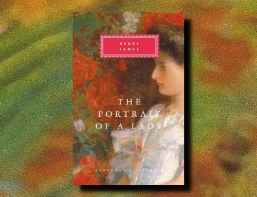 Henry James: The Portrait of a Lady