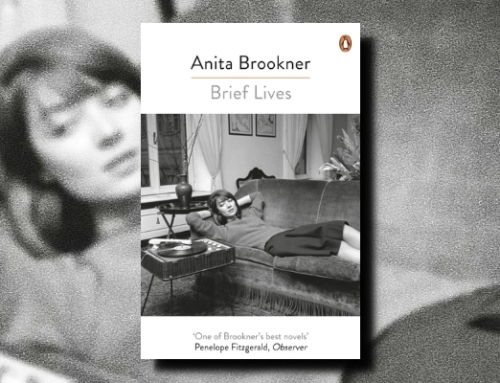 Anita Brookner: Brief Lives
