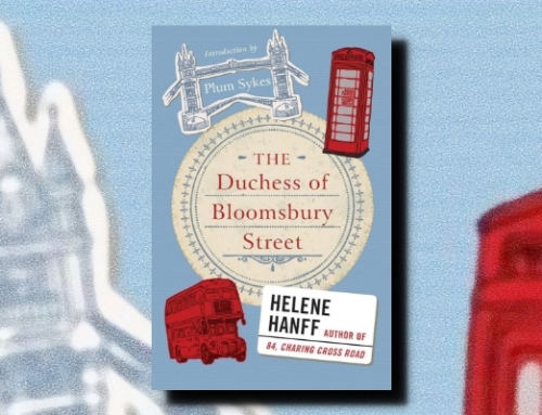 Helene Hanff: The Duchess of Bloomsbury Street