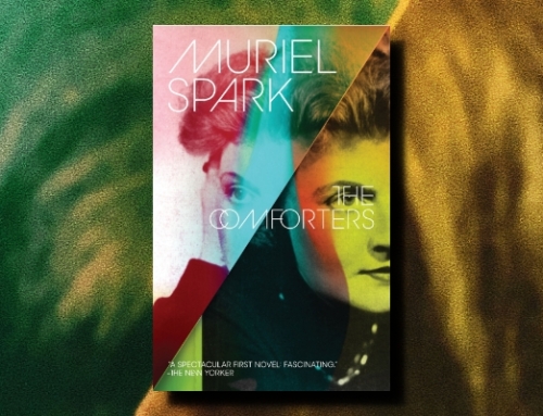 Muriel Spark: The Comforters
