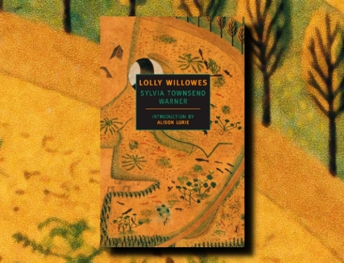 Sylvia Townsend Warner: Lolly Willowes
