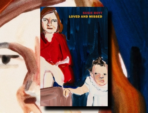 Susie Boyt: Loved and Missed