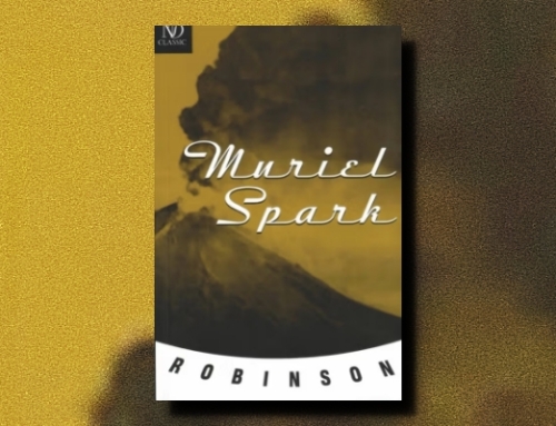 Muriel Spark: Robinson